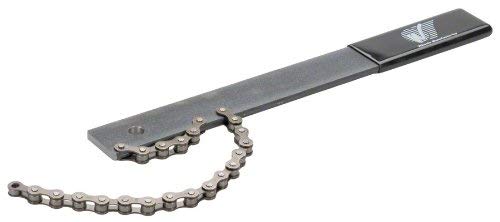 Wheels Manufacturing Chainwhip Track, 1/8-Inch