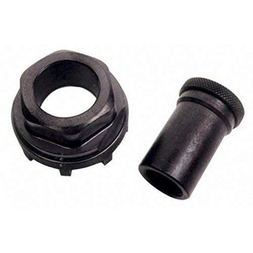 SHIMANO XTR Bottom Bracket Tool and Spiderless Outer Chainring Removal Tool