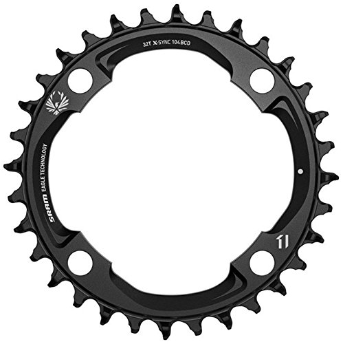 SRAM X-Sync 2 Eagle 12-Speed Chainring