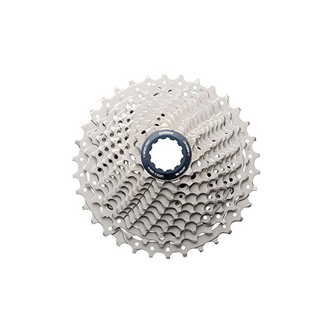 Shimano CS-HG800 11-Speed Cassette