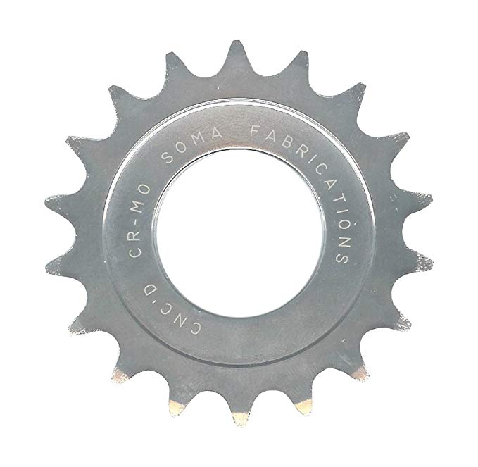 Soma 16T Cog Track