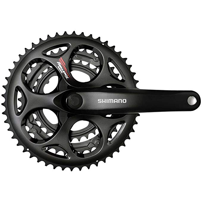 SHIMANO Road Bicycle Crank Set - FC-A073