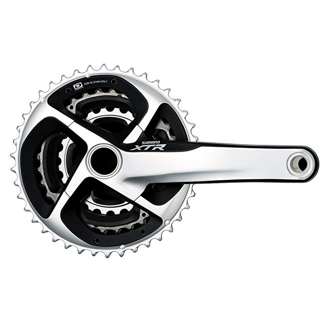 SHIMANO XTR FC-M980 Front Wheel Chainwheel