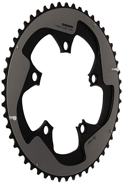 SRAM Red 22 Road Bicycle Chainring - 130mm BCD