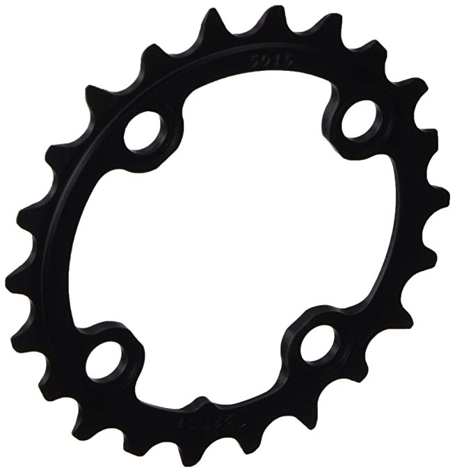 SRAM X0/X9 10-Speed Mountain Bicycle Chainring - 64mm BCD