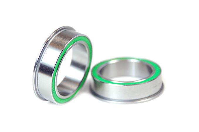 Wheels Manufacturing ABEC-3 Sealed Bearing, 30mm