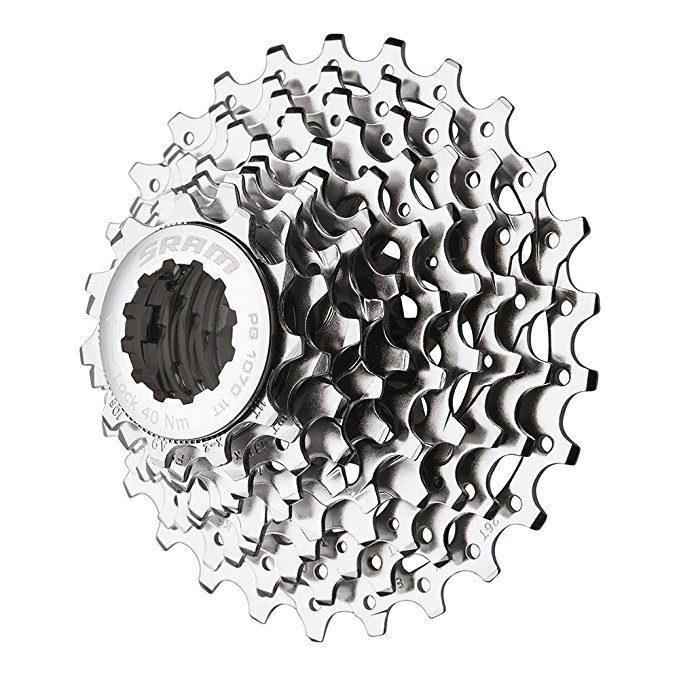 SRAM PG-1070 10-Speed Cassette