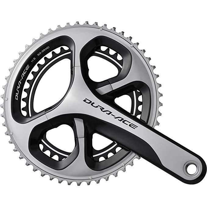 dura ace 1x