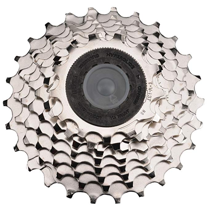 Shimano Sora CS-HG50 8-Speed Cassette - 13-26T