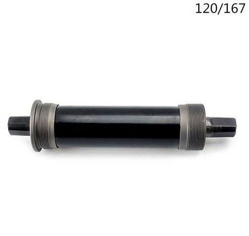 SENQI Bike Bottom Brackets Spindle 100/155 and 120/167