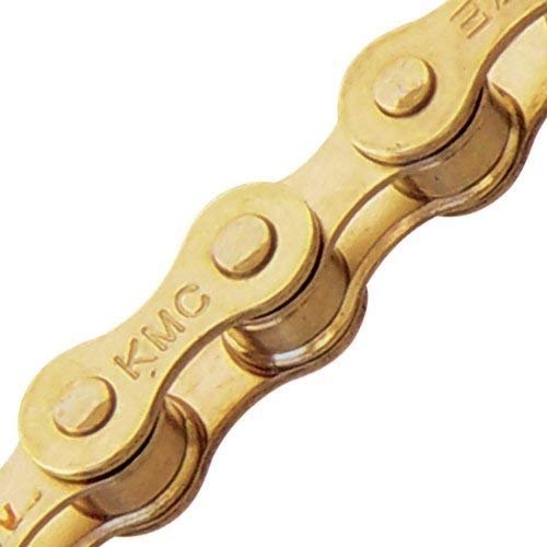 ZycleFix KMC Bicycle Chain