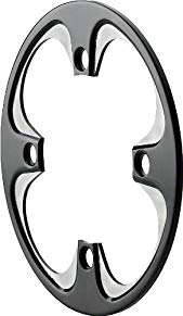 TruVativ Stylo Mtn 32/33t 104 Bcd 4mm Chainring Guard Black