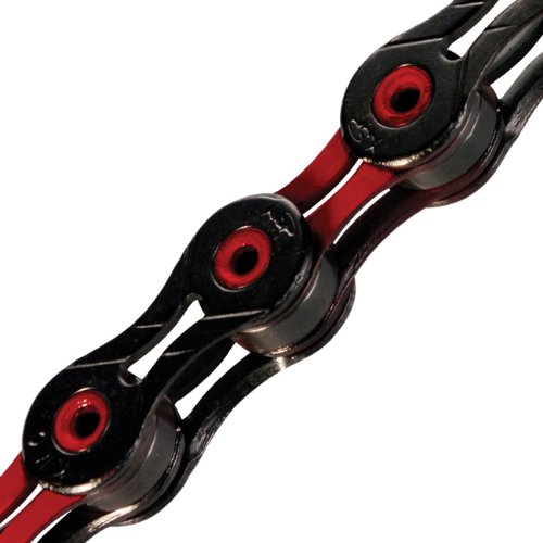 KMC X10SL DLC Bicycle Chain