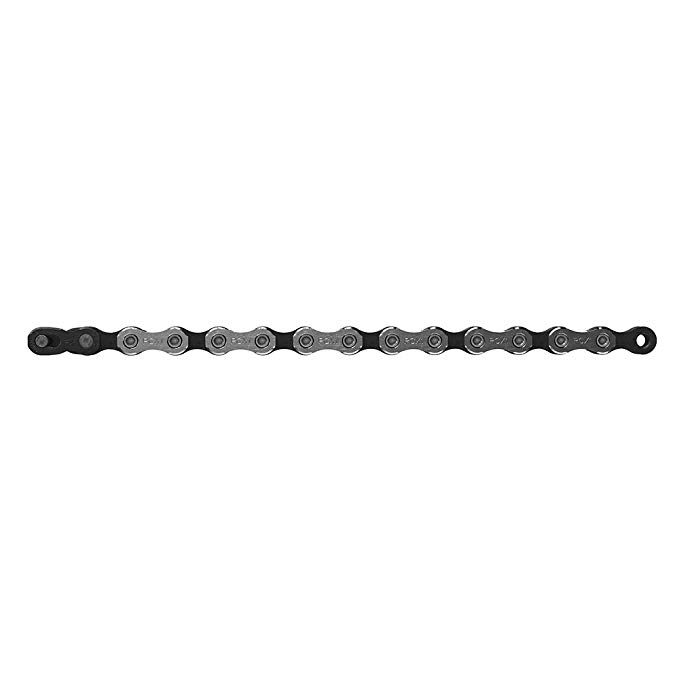 SRAM PCX1 11 Speed Chain 118 Links with PowerLock