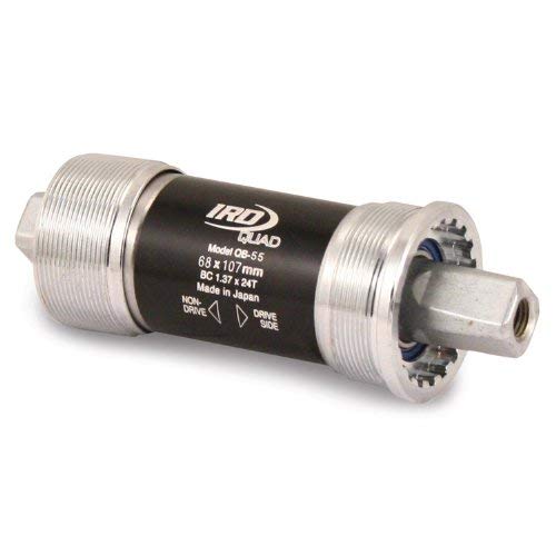 IRD QB-55 JIS Square Taper Road Bicycle Bottom Bracket