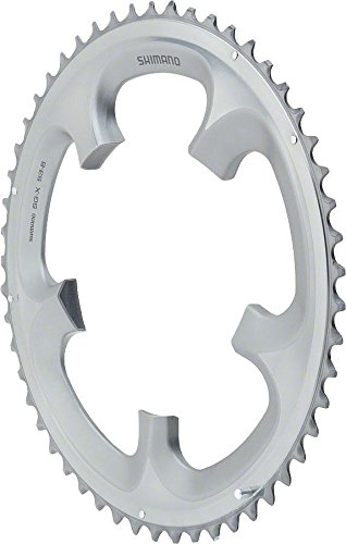 Shimano Ultegra FC-6700 Chainring - 53T x 130mm