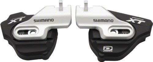 SHIMANO XT SL78 I-Spec Bracket Set