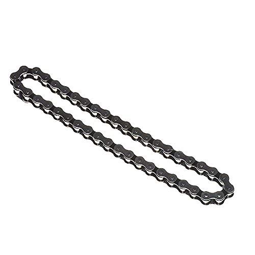 AlveyTech 42 Link 420 Chain for the Baja Mini Bike MB165 & MB200