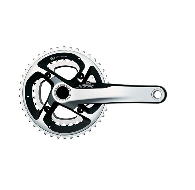 SHIMANO FC-M985 XTR Race Crankset