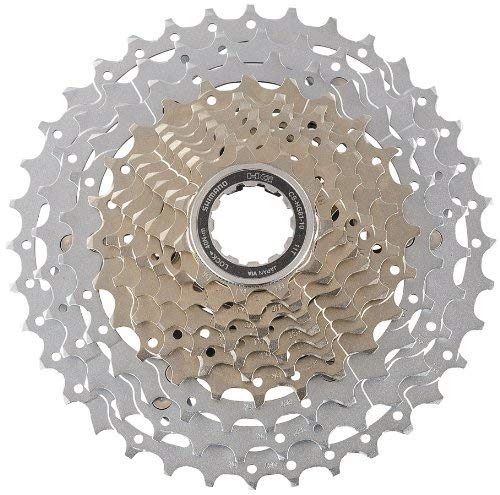 SHIMANO HG81 10-Speed Cassette