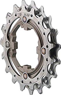 Campagnolo Ultra-Drive 10-Speed 17A, 19A Cogs