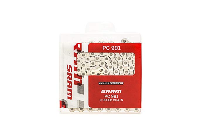 Sram PC 9 Speed Chain