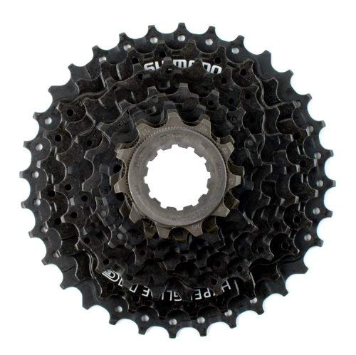 Shimano CS-HG30 9-Speed Cassette - 11-32T