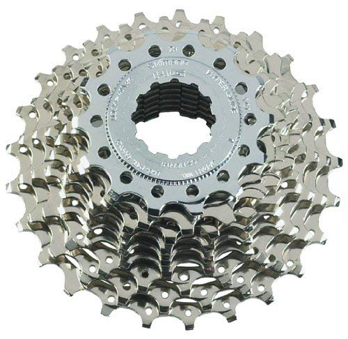 Shimano HG50 9 Speed Mountain Bike Cassette