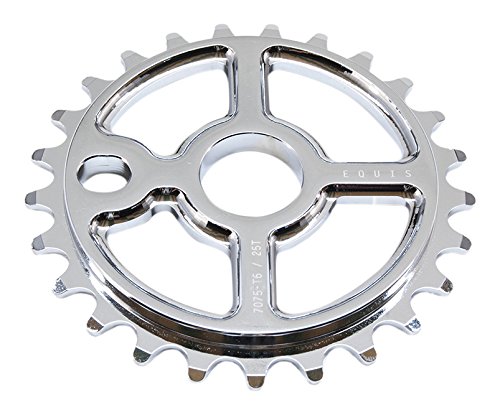 Eastern Bikes BMX EquisXX CNC 25T Sprocket