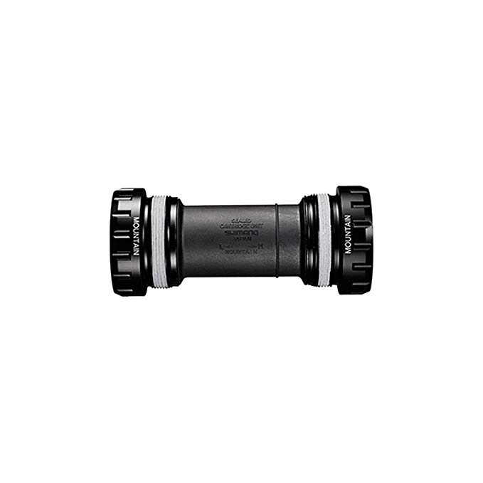 SHIMANO Deore XT M8000 Bottom Bracket - 68mm BSA