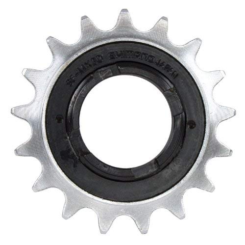 SHIMANO Single-Speed Freewheels