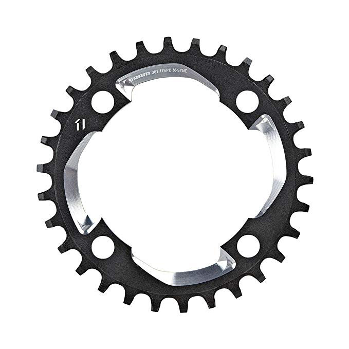 SRAM X01 94BCD 1x11-Speed Chain Ring