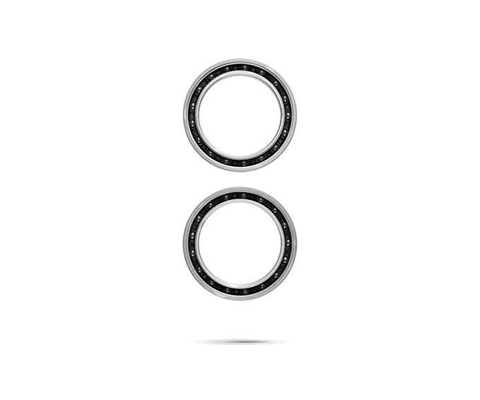 CeramicSpeed BB30 Bearing Kit, Grey