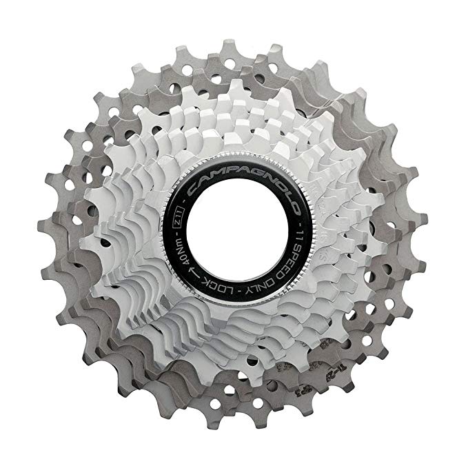 Campagnolo Record 11 Cassette