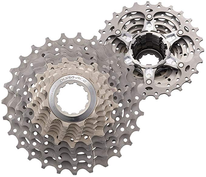 SHIMANO America CS-7900 Dura Ace Cassette