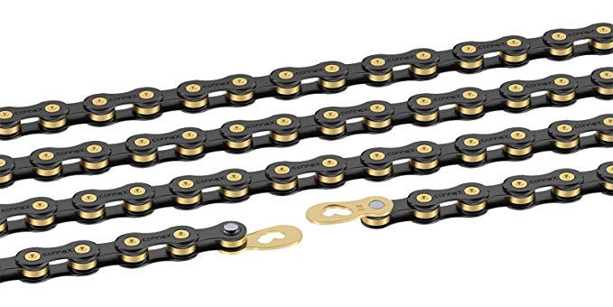 Wippermann Special Edition 10-Speed Chain