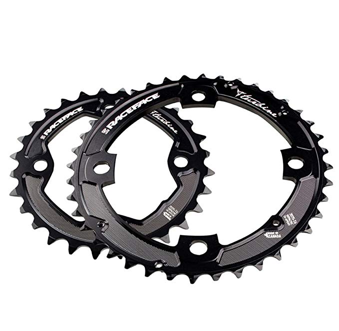 RaceFace T 10 Speed Turbine Chainrings