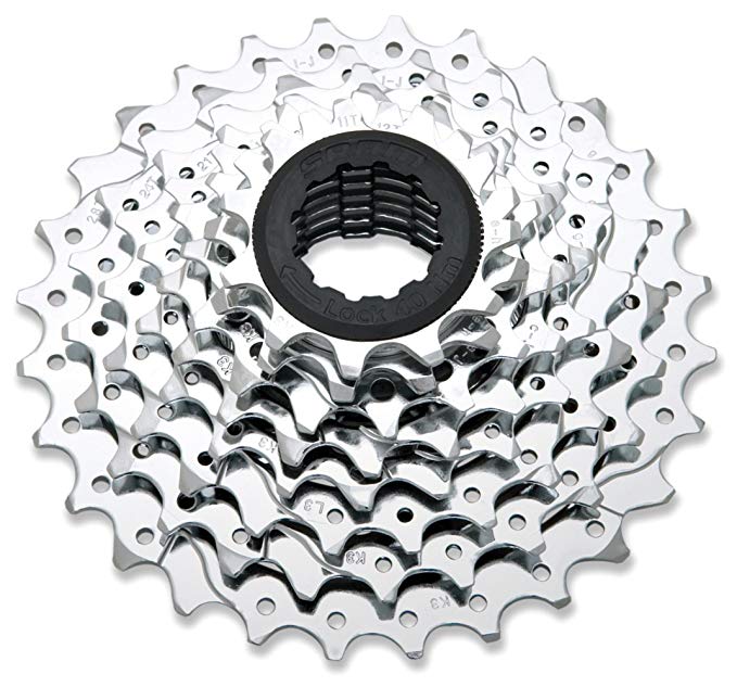 SRAM PG-850 8 speed Cassette