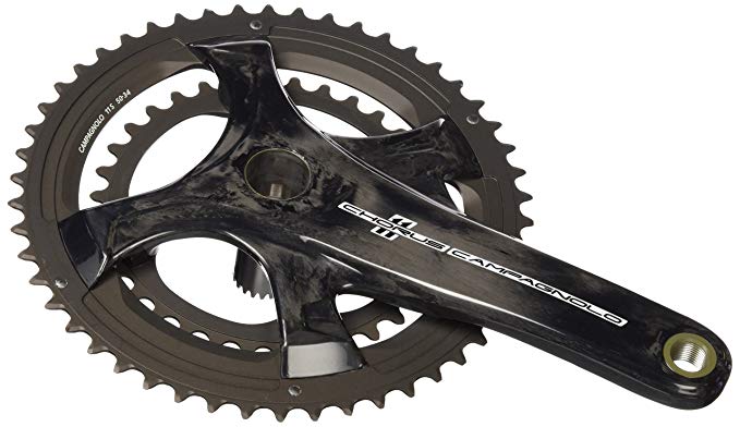 Campagnolo CPY Chorus UT 11S Crankset