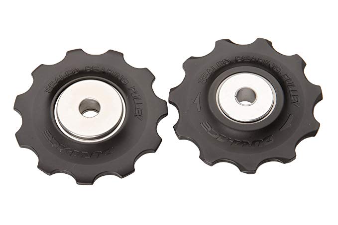 Shimano Spares RD-7900 tension and guide pulley set