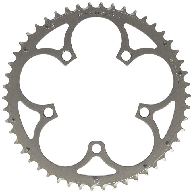 Campagnolo 10-Speed Ultra Drive EPS Bicycle Chainring