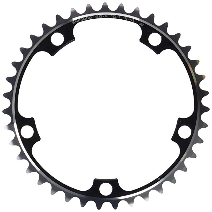 SHIMANO DURA-ACE DOUBLE CHAINRING FC-7900 - 39T (japan import)