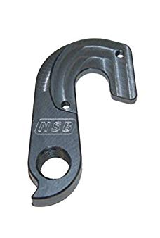 North Shore Billet DH 0014 Specialized Epic Derailleur Hanger