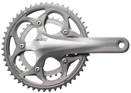 SHIMANO 105 (M5700) Compact Crankset