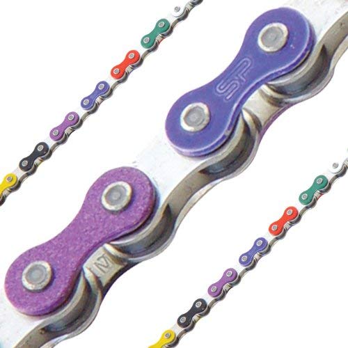 KMC Z510 1-Speed 1/8 112L Bike Chain