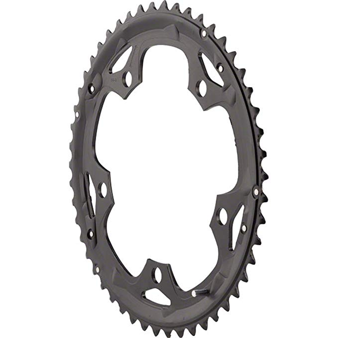 Shimano Sora 3503 50t 130mm 9-Speed Chainring, Black