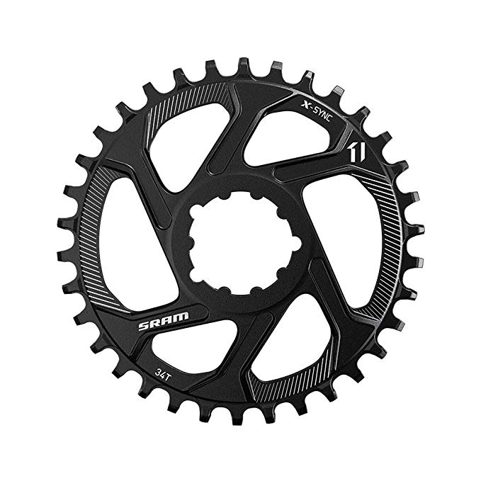 SRAM X-SYNC Direct Mount Chainring