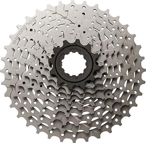 SHIMANO Cycling Cassette CS-HG300-9 - 586290