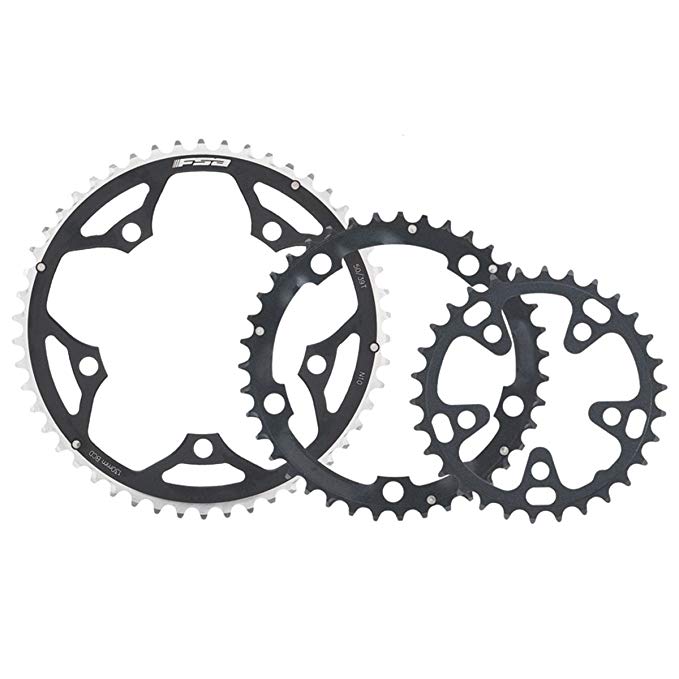 Full Speed Ahead FSA Pro Road Bicycle Chainring - 130mm