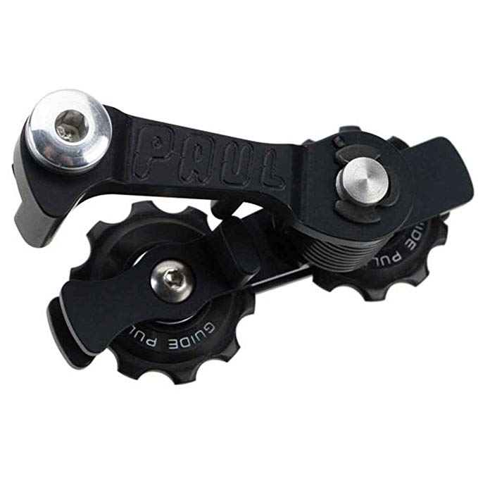 Paul Melvin Chain Tensioner Black